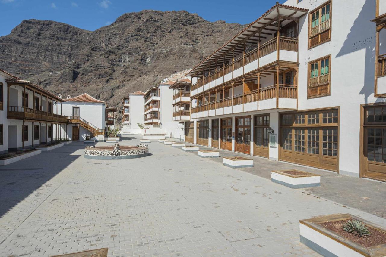 Atico Los Gigantes Vistaswifi 600 Mbps Playa Santiago del Teide Exterior foto